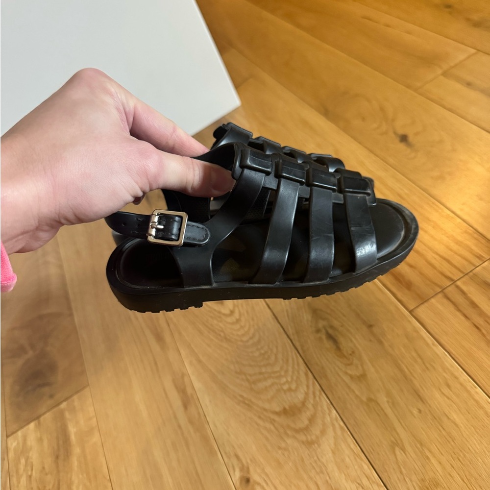 Mini Melissa kids shoes